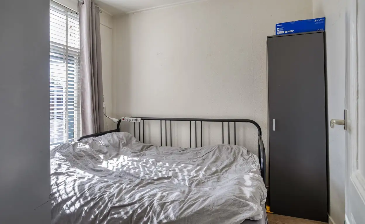 Foto #11 Huurwoning Gedempte Zuiderdiep Groningen