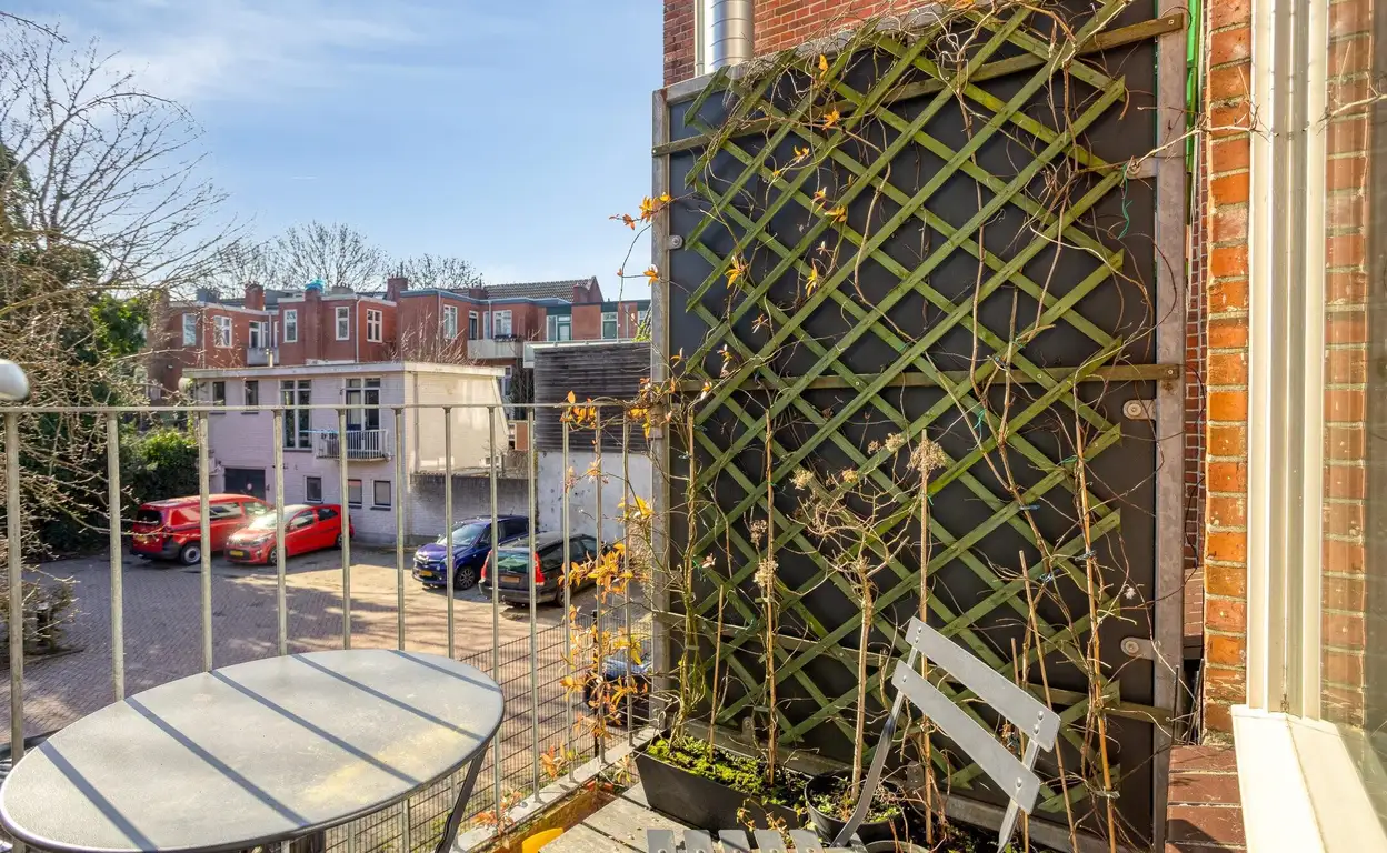 Foto #8 Huurwoning Gedempte Zuiderdiep Groningen