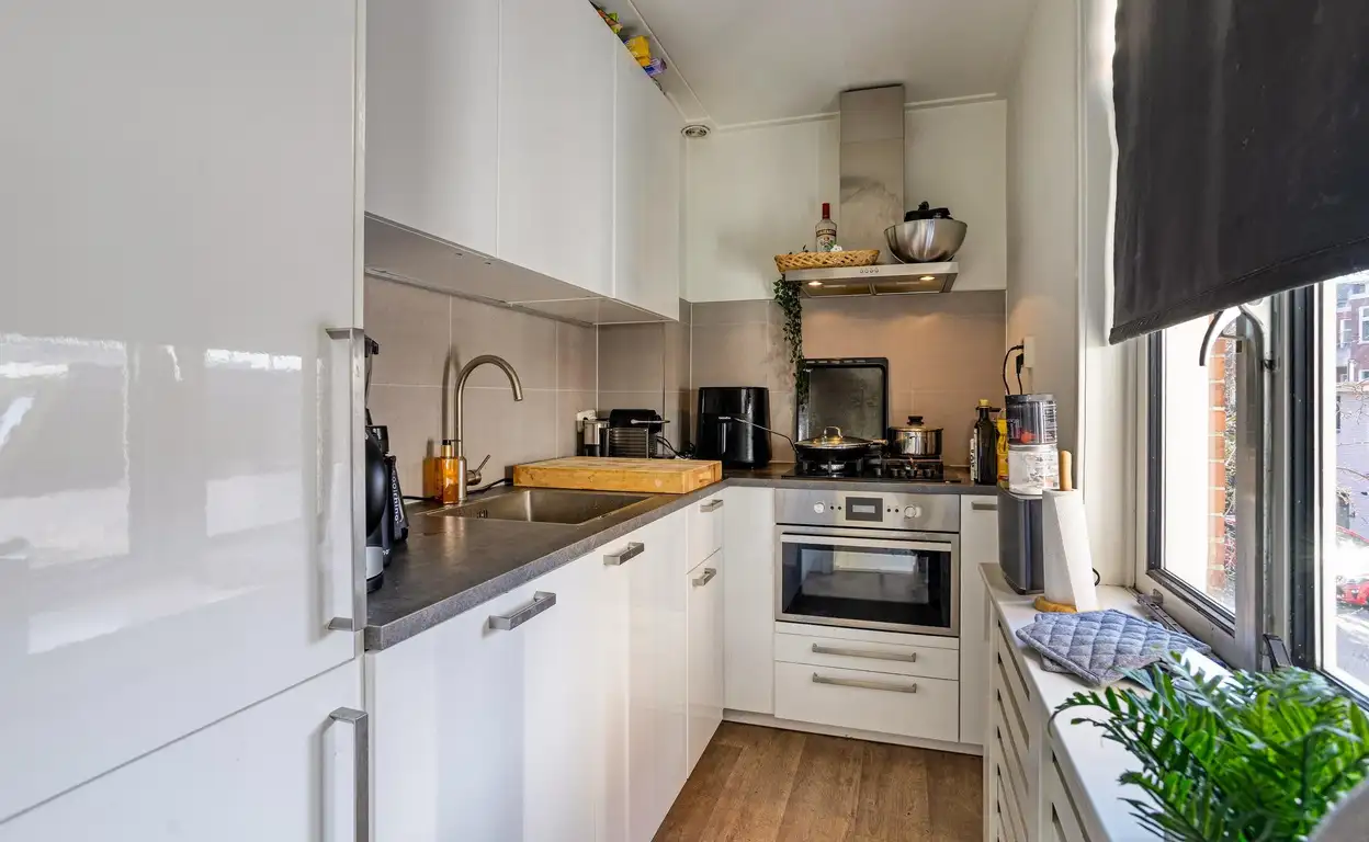 Foto #5 Huurwoning Gedempte Zuiderdiep Groningen