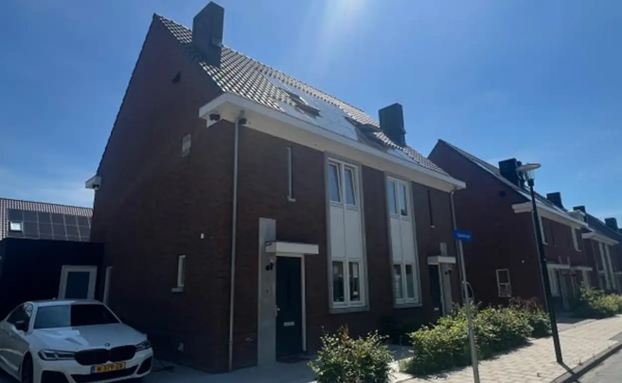 Foto #27 Huurwoning Tubastraat Eindhoven