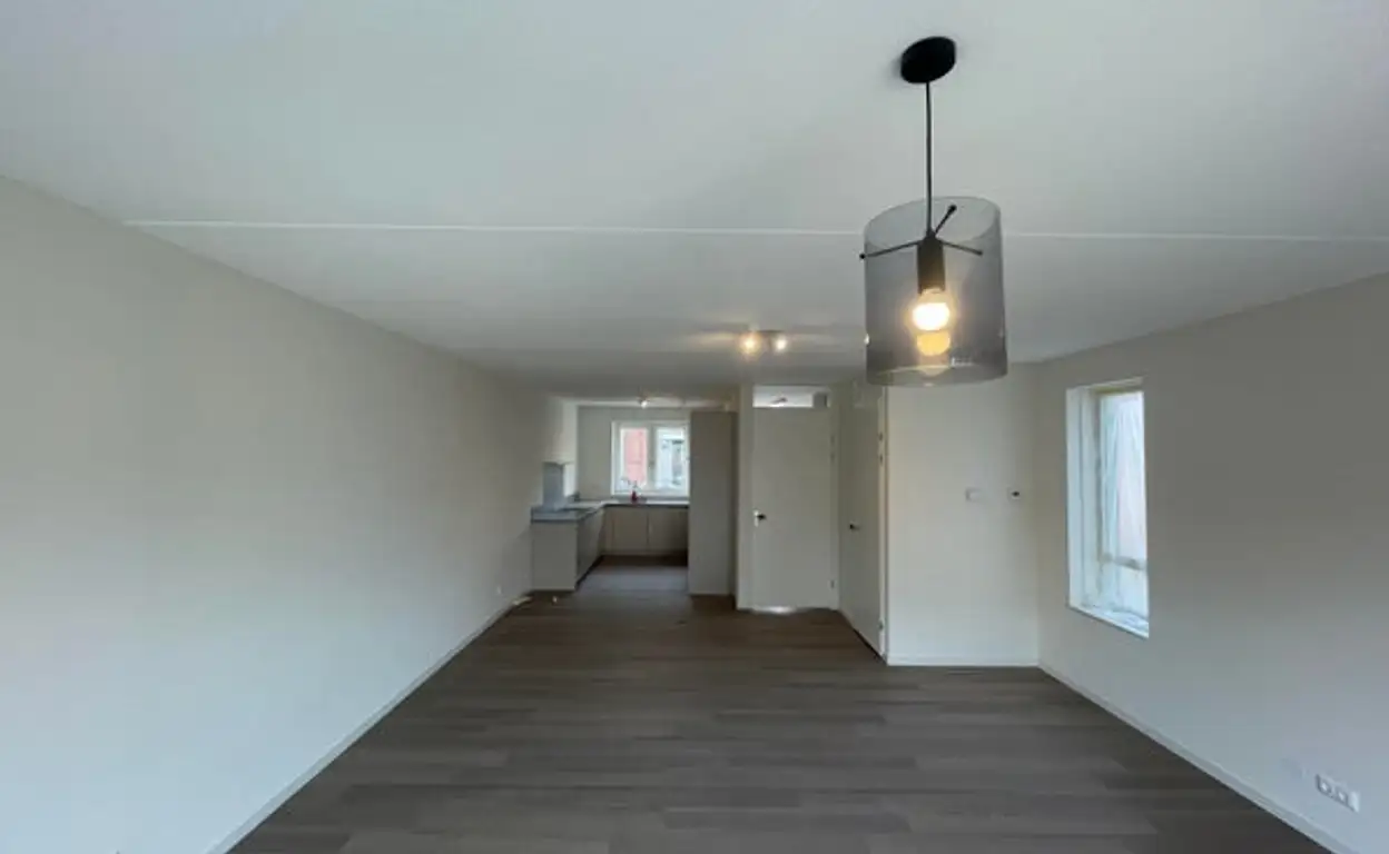 Foto #3 Huurwoning Tubastraat Eindhoven