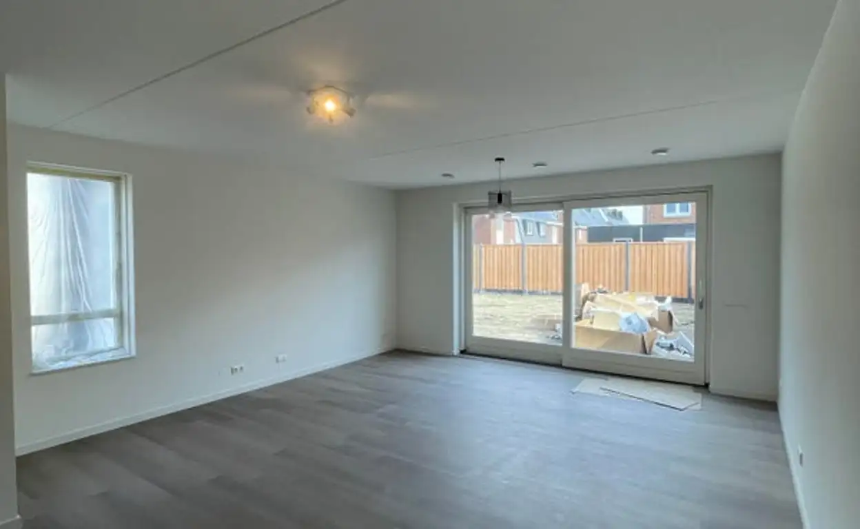 Foto #4 Huurwoning Tubastraat Eindhoven