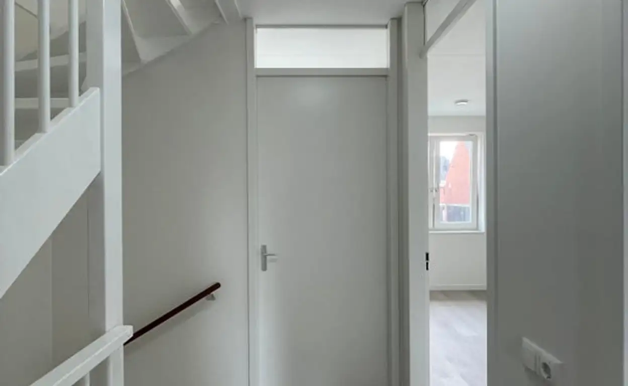 Foto #12 Huurwoning Tubastraat Eindhoven
