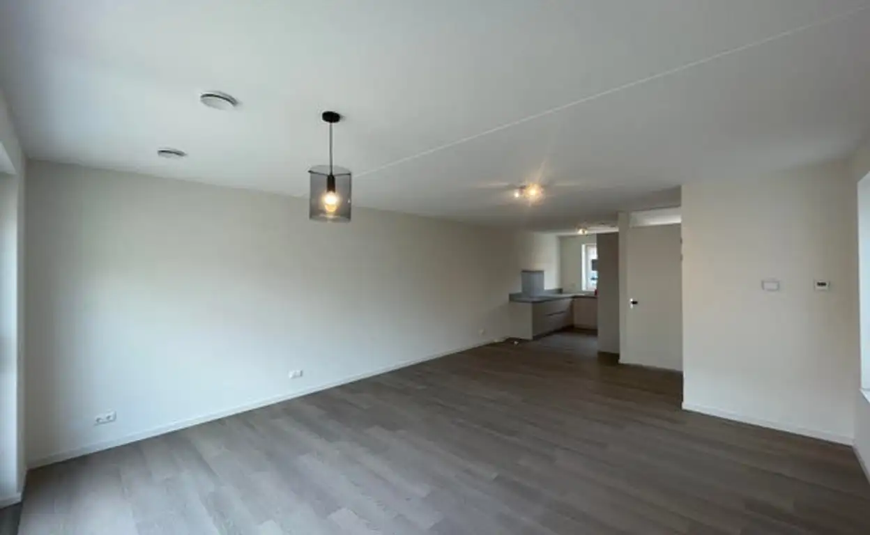 Foto #1 Huurwoning Tubastraat Eindhoven