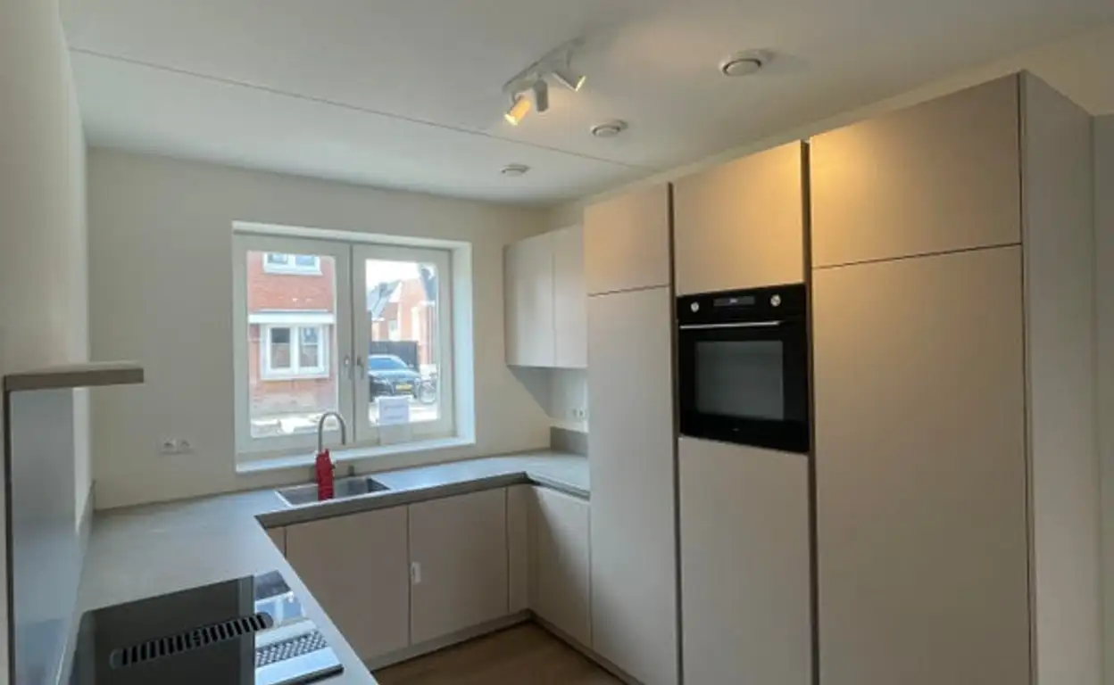 Foto #2 Huurwoning Tubastraat Eindhoven