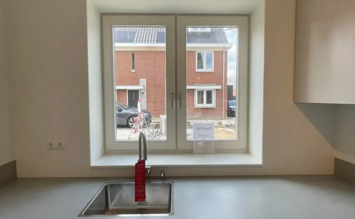 Foto #6 Huurwoning Tubastraat Eindhoven