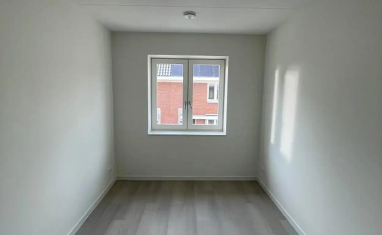 Foto #16 Huurwoning Tubastraat Eindhoven