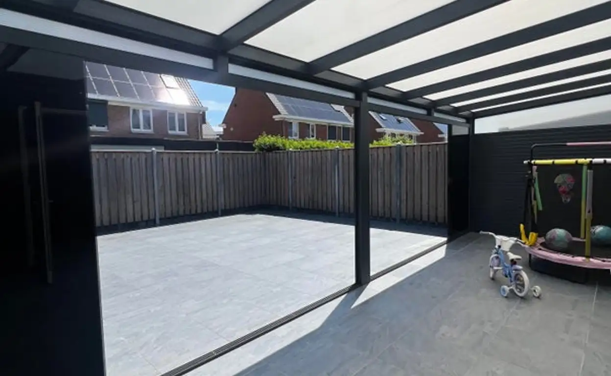 Foto #25 Huurwoning Tubastraat Eindhoven