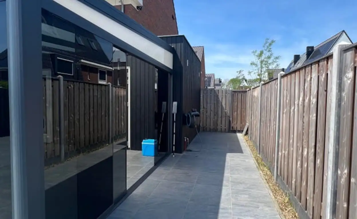 Foto #26 Huurwoning Tubastraat Eindhoven