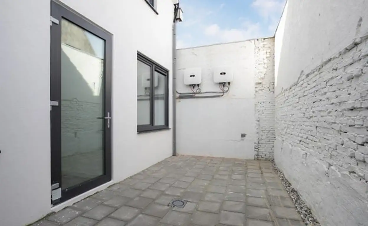 Foto #16 Appartement 2e Verbindingsstraat Terneuzen