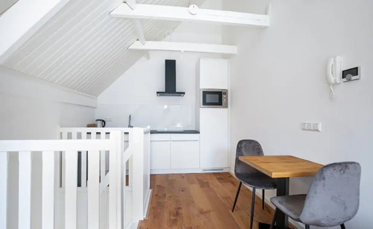 Foto #10 Appartement 2e Verbindingsstraat Terneuzen