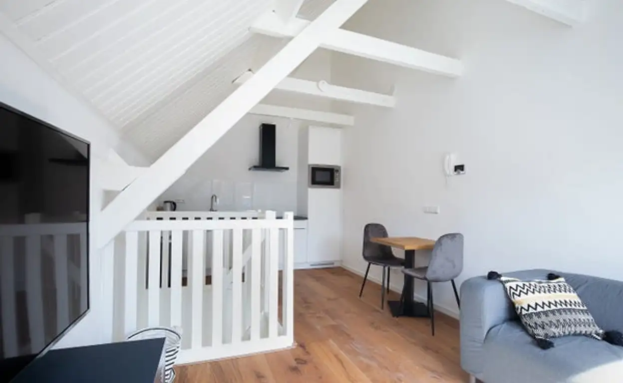 Foto #9 Appartement 2e Verbindingsstraat Terneuzen