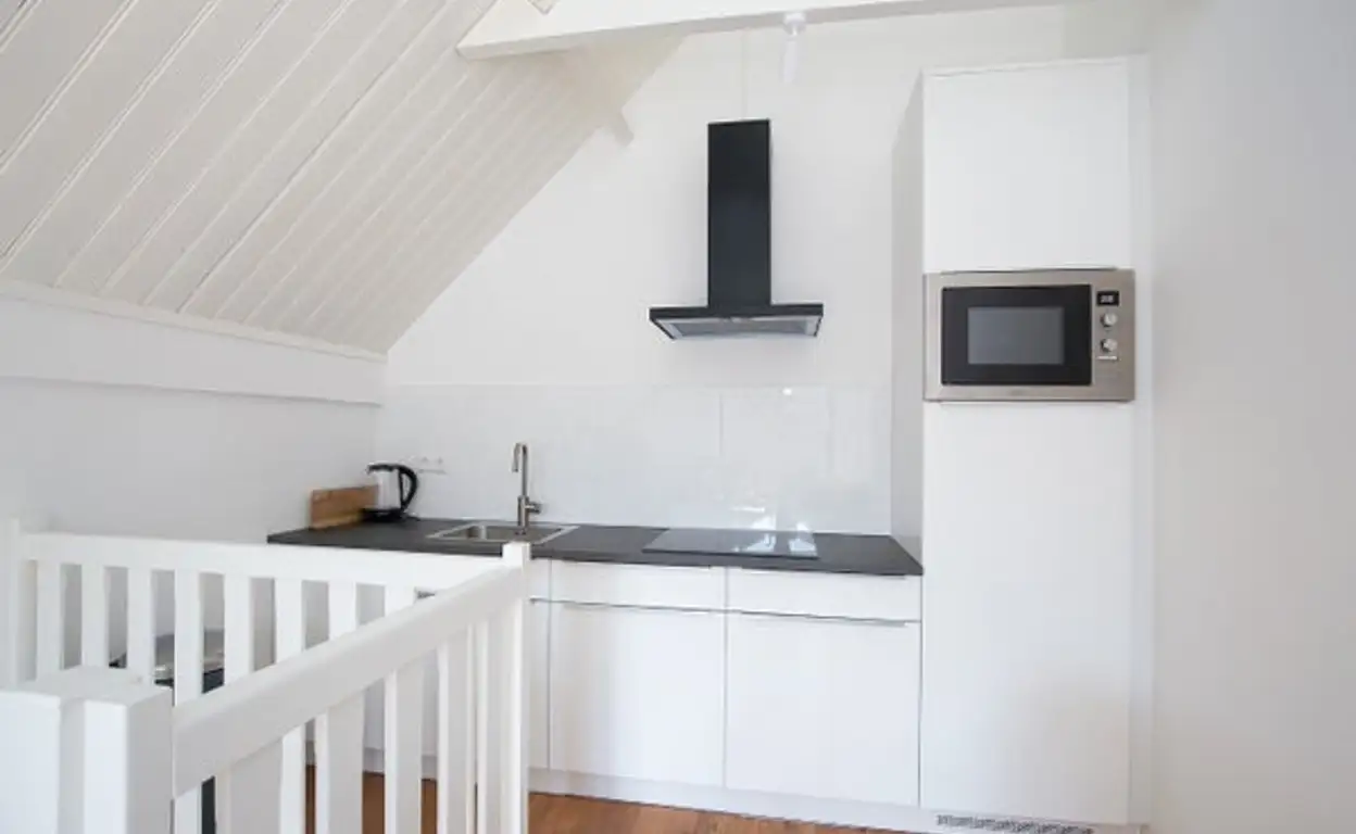 Foto #11 Appartement 2e Verbindingsstraat Terneuzen