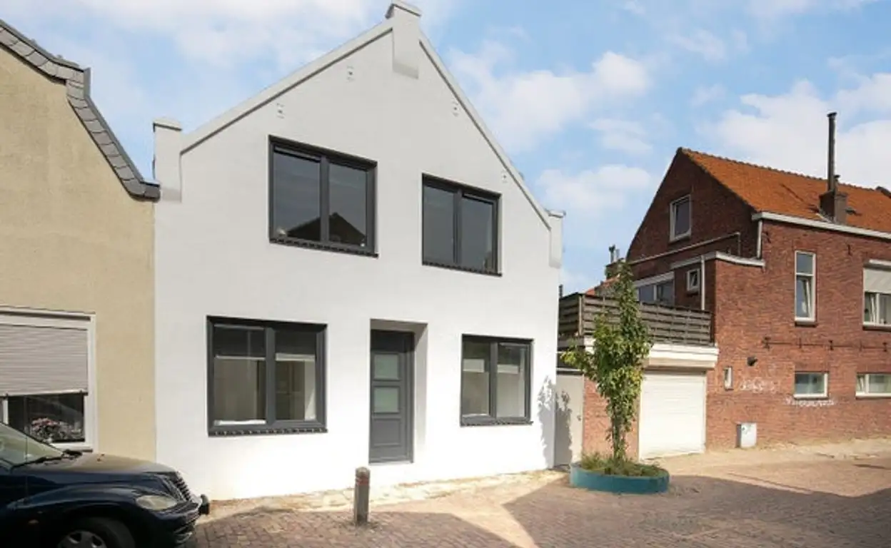 Foto #0 Appartement 2e Verbindingsstraat Terneuzen
