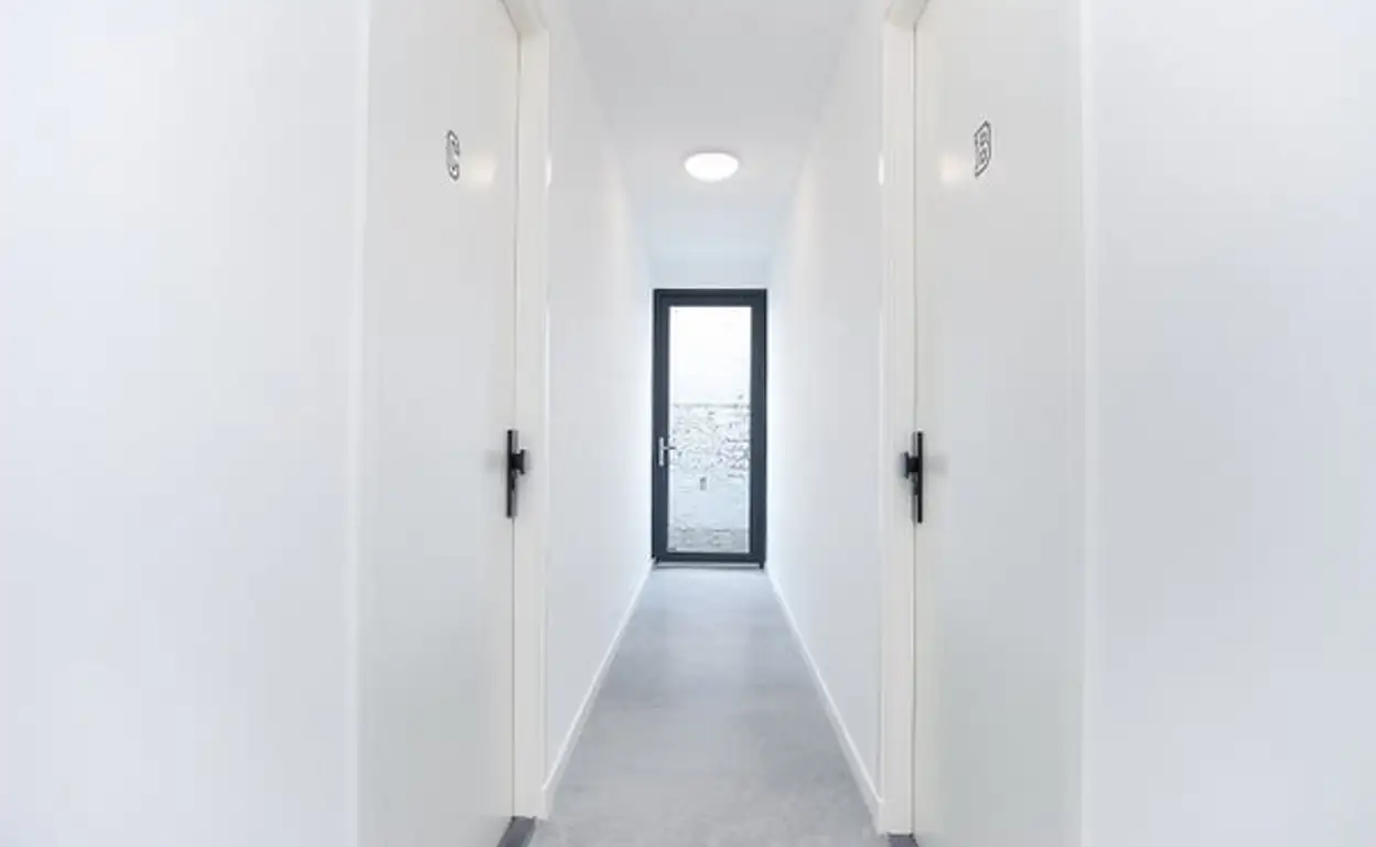Foto #1 Appartement 2e Verbindingsstraat Terneuzen