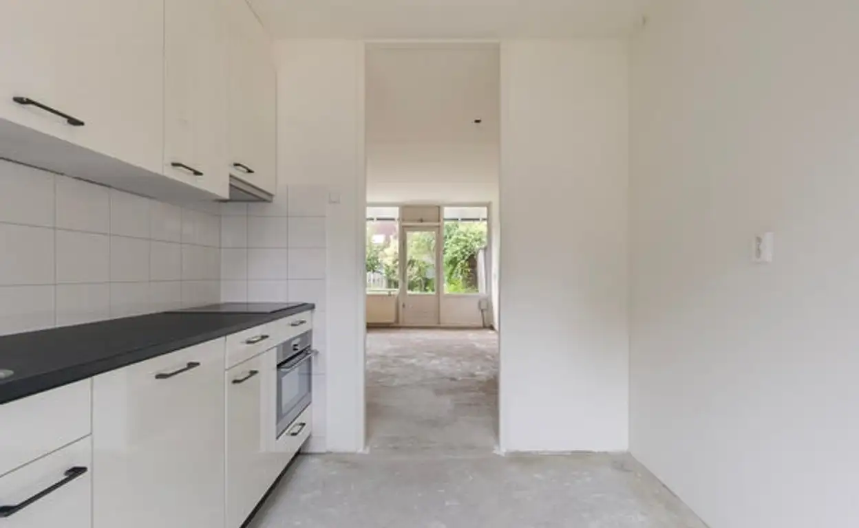 Foto #4 Huurwoning Blekerij Bergen op Zoom