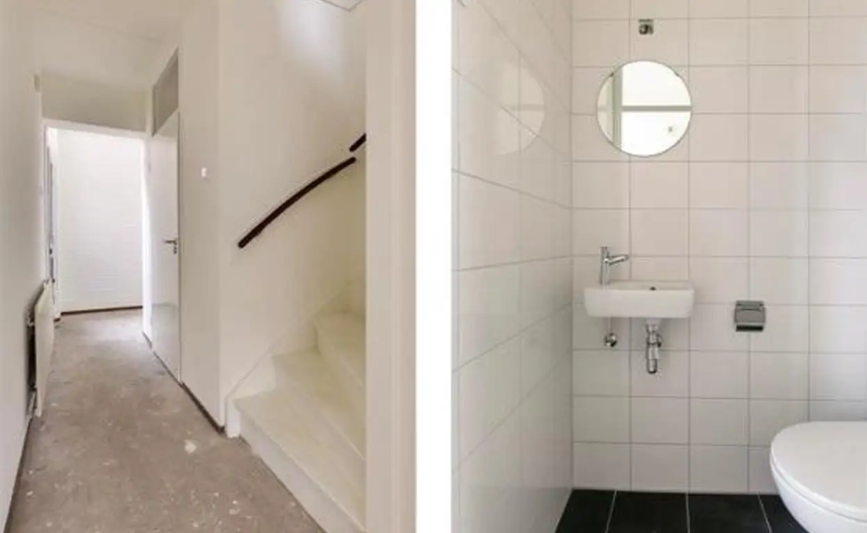 Foto #6 Huurwoning Blekerij Bergen op Zoom