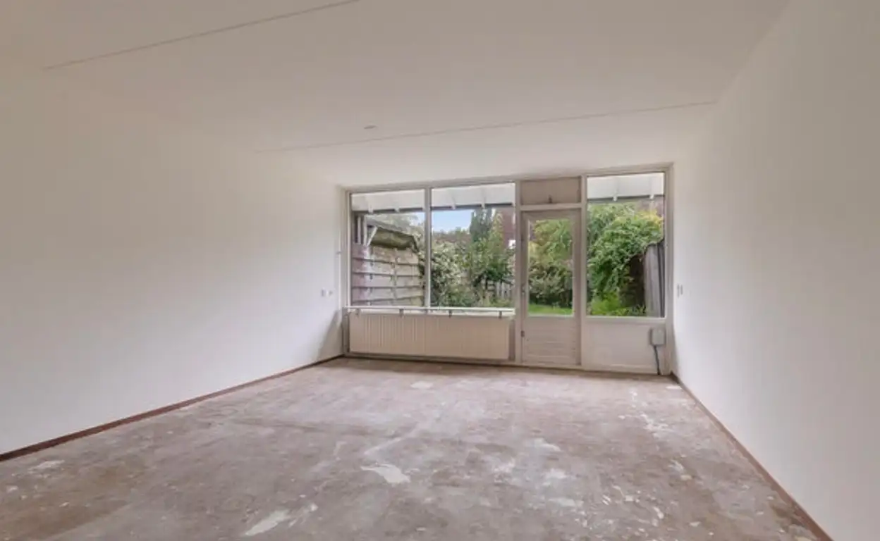 Foto #2 Huurwoning Blekerij Bergen op Zoom