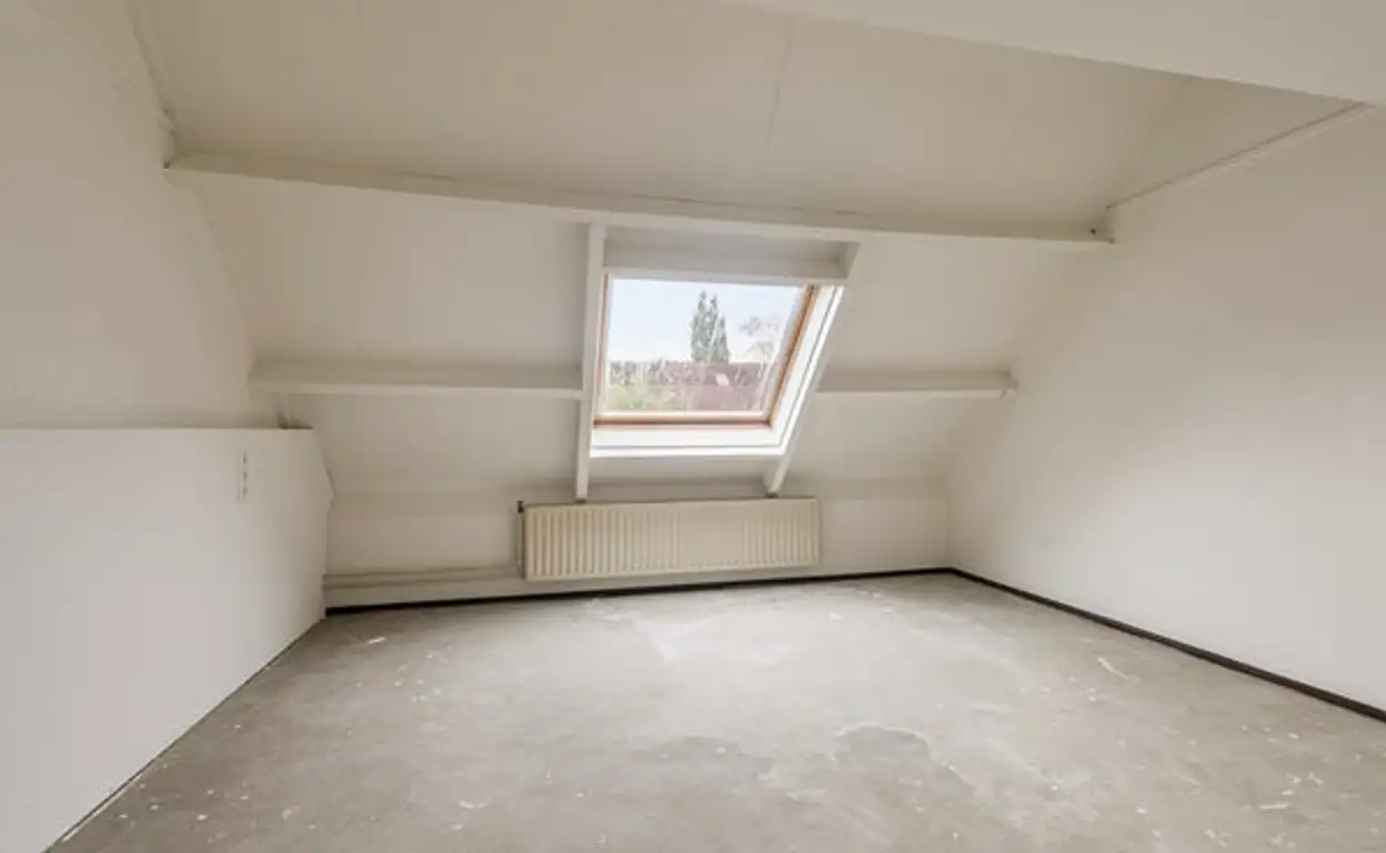 Foto #12 Huurwoning Blekerij Bergen op Zoom
