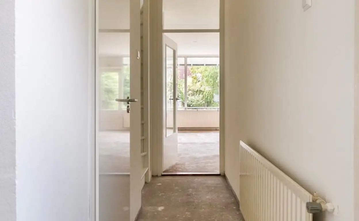 Foto #1 Huurwoning Blekerij Bergen op Zoom