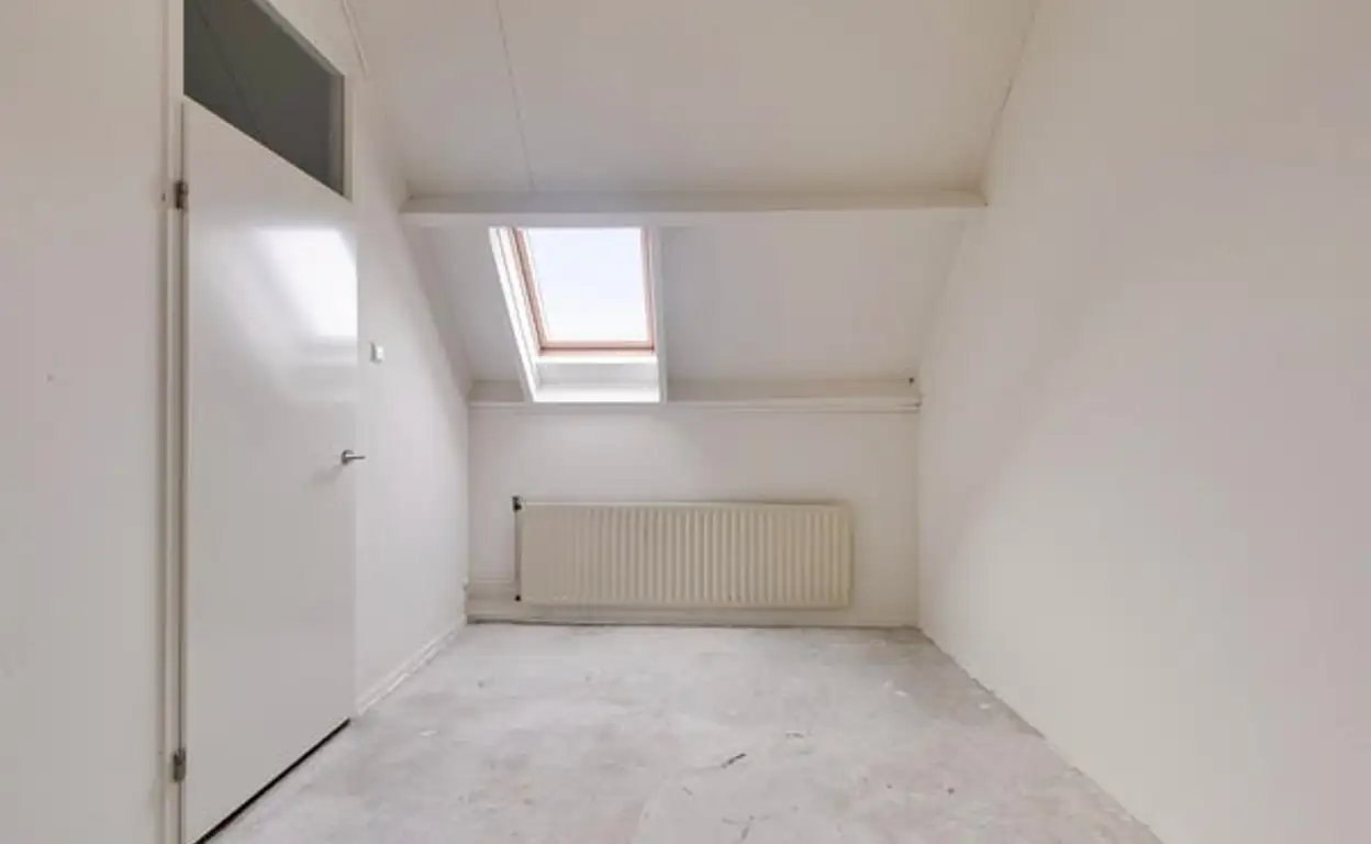 Foto #13 Huurwoning Blekerij Bergen op Zoom