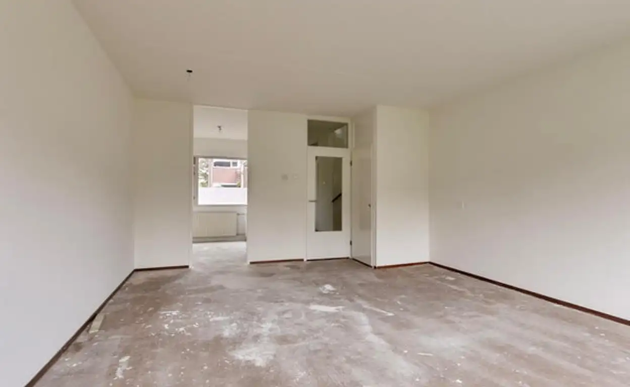 Foto #3 Huurwoning Blekerij Bergen op Zoom