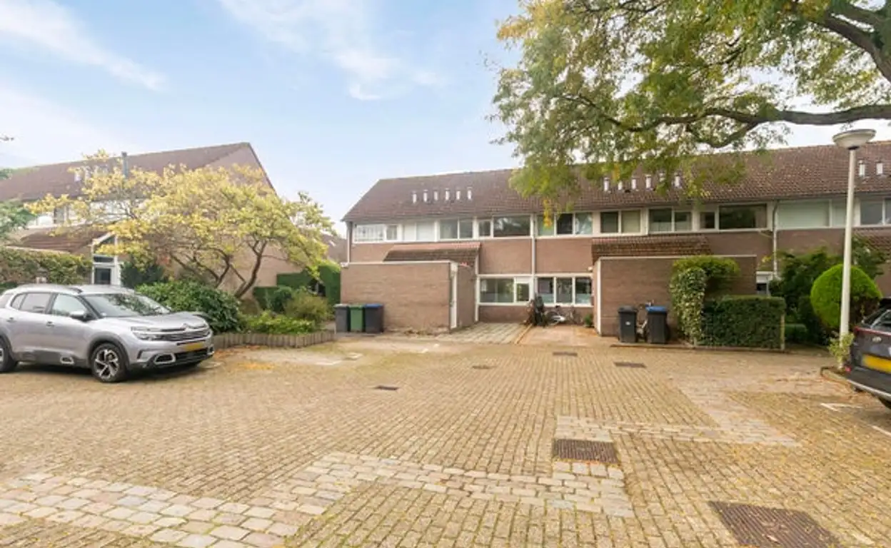 Foto #15 Huurwoning Blekerij Bergen op Zoom