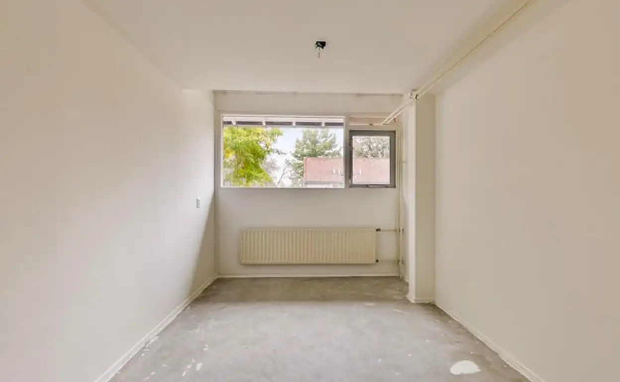 Foto #7 Huurwoning Blekerij Bergen op Zoom
