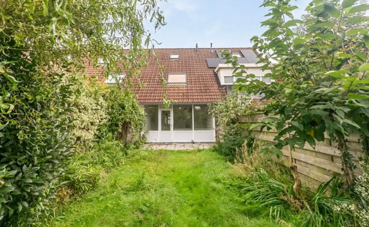 Foto #17 Huurwoning Blekerij Bergen op Zoom