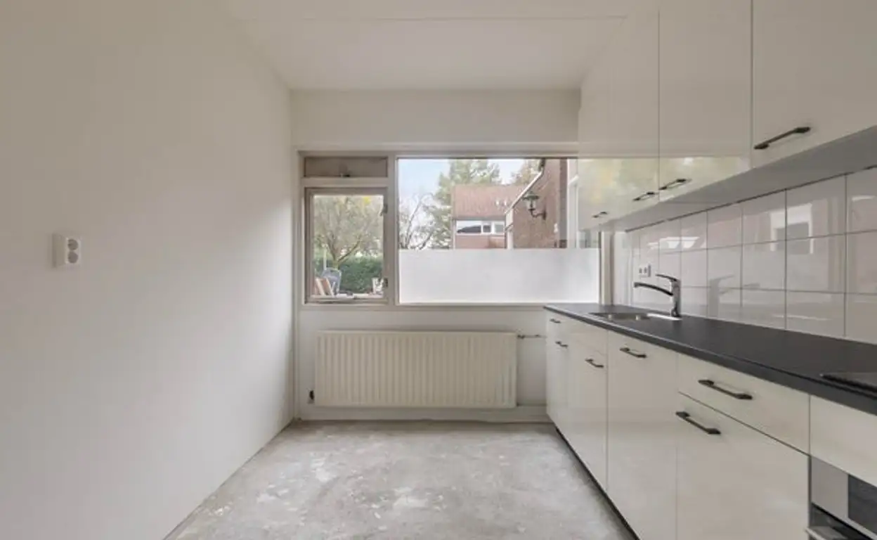 Foto #5 Huurwoning Blekerij Bergen op Zoom