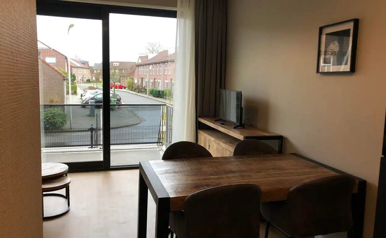 Foto #2 Appartement Getfertweg Enschede