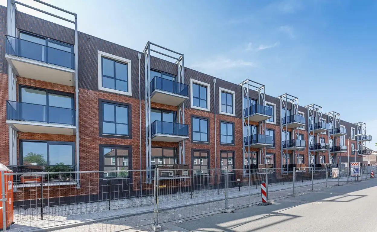 Foto #0 Appartement Getfertweg Enschede