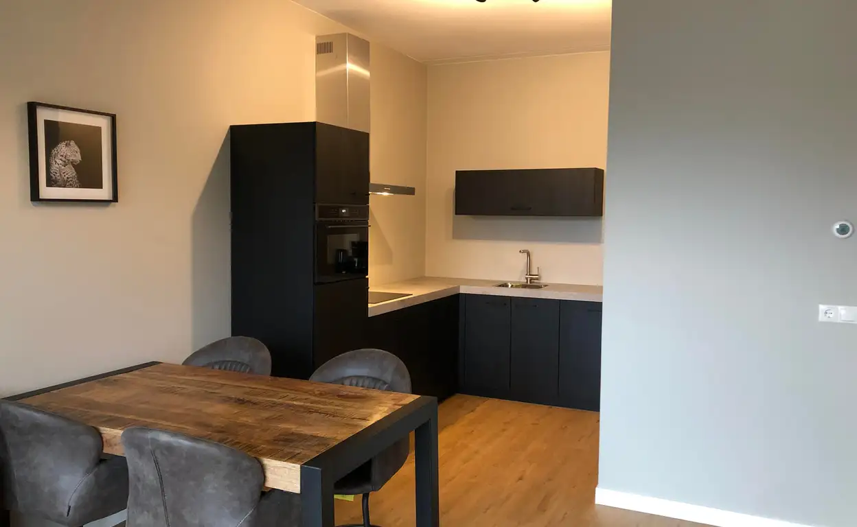 Foto #3 Appartement Getfertweg Enschede
