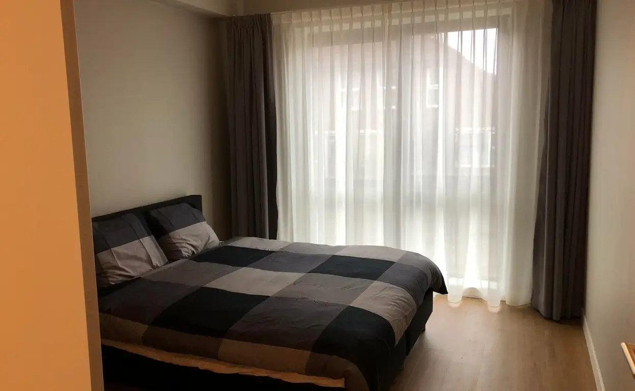 Foto #5 Appartement Getfertweg Enschede