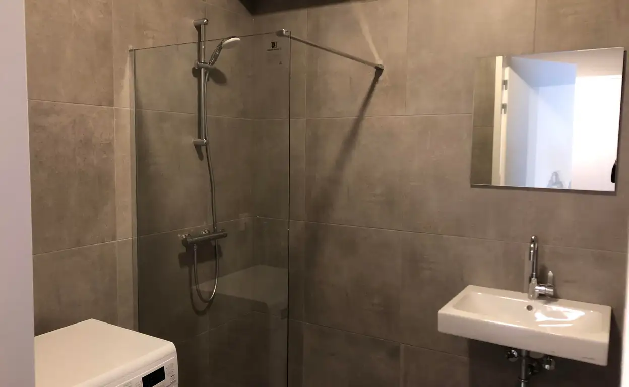 Foto #7 Appartement Getfertweg Enschede