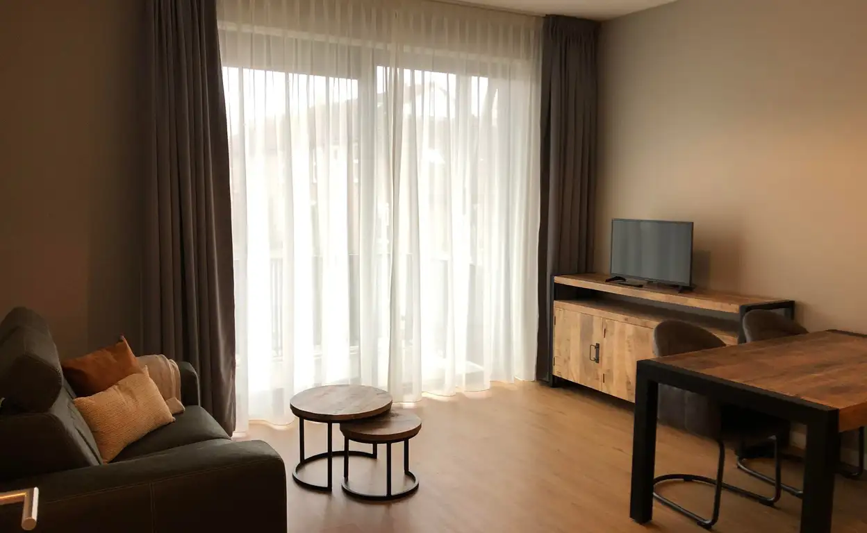 Foto #1 Appartement Getfertweg Enschede