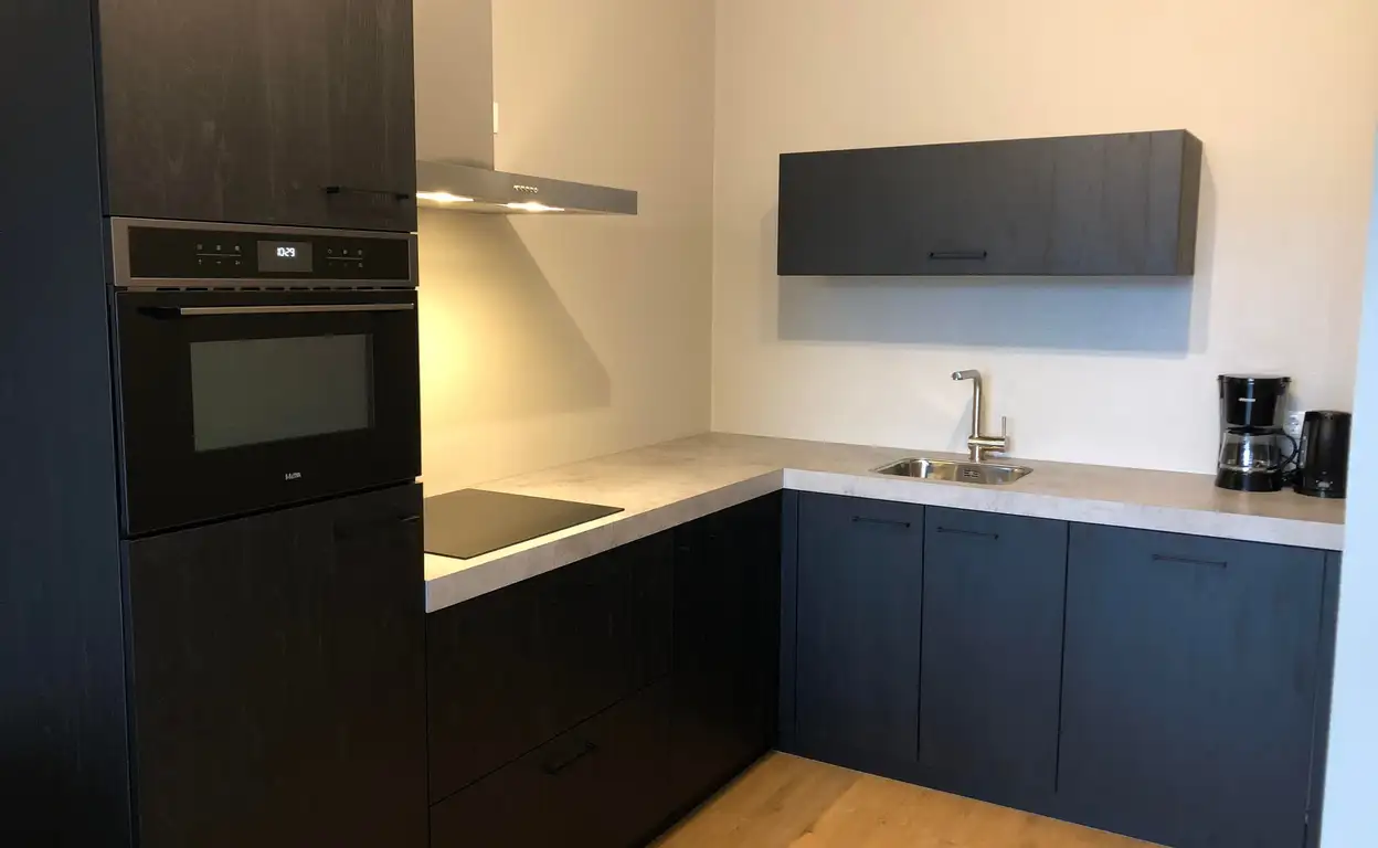 Foto #4 Appartement Getfertweg Enschede