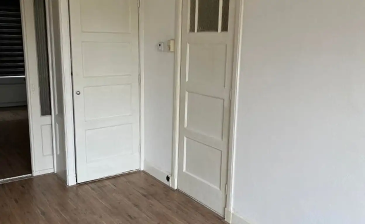 Foto #1 Appartement Beethovenlaan Arnhem
