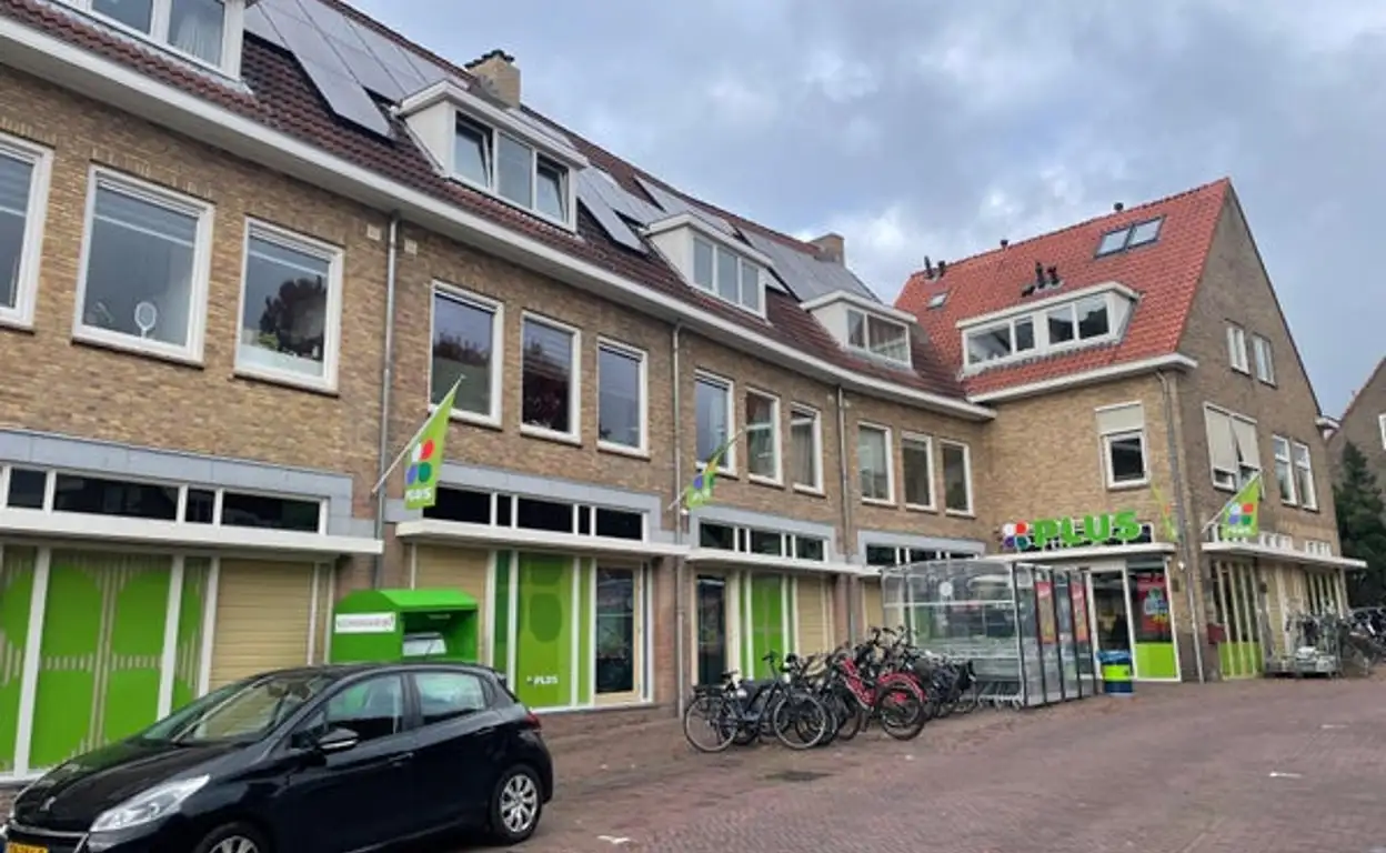 Foto #17 Appartement Beethovenlaan Arnhem