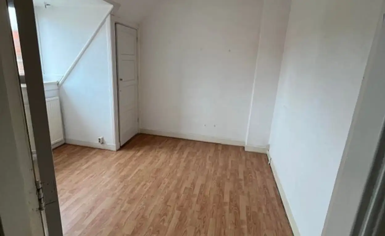 Foto #13 Appartement Beethovenlaan Arnhem