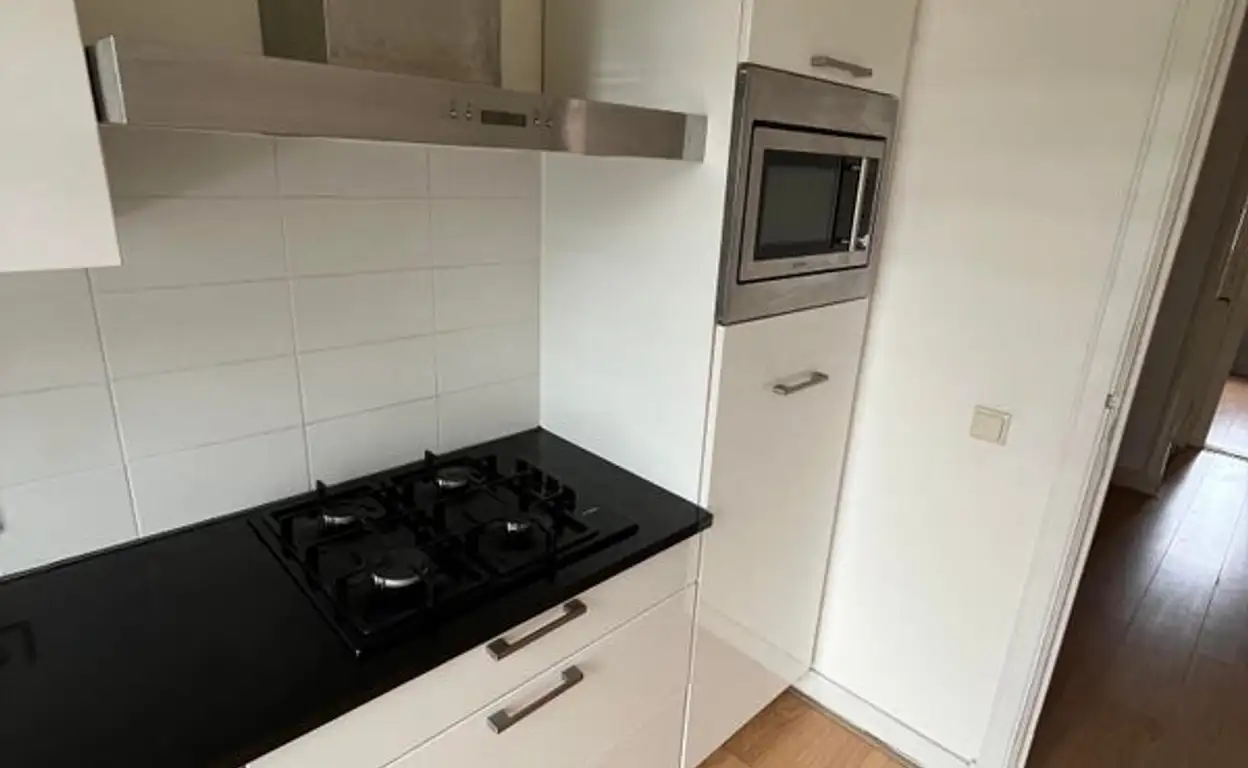 Foto #7 Appartement Beethovenlaan Arnhem