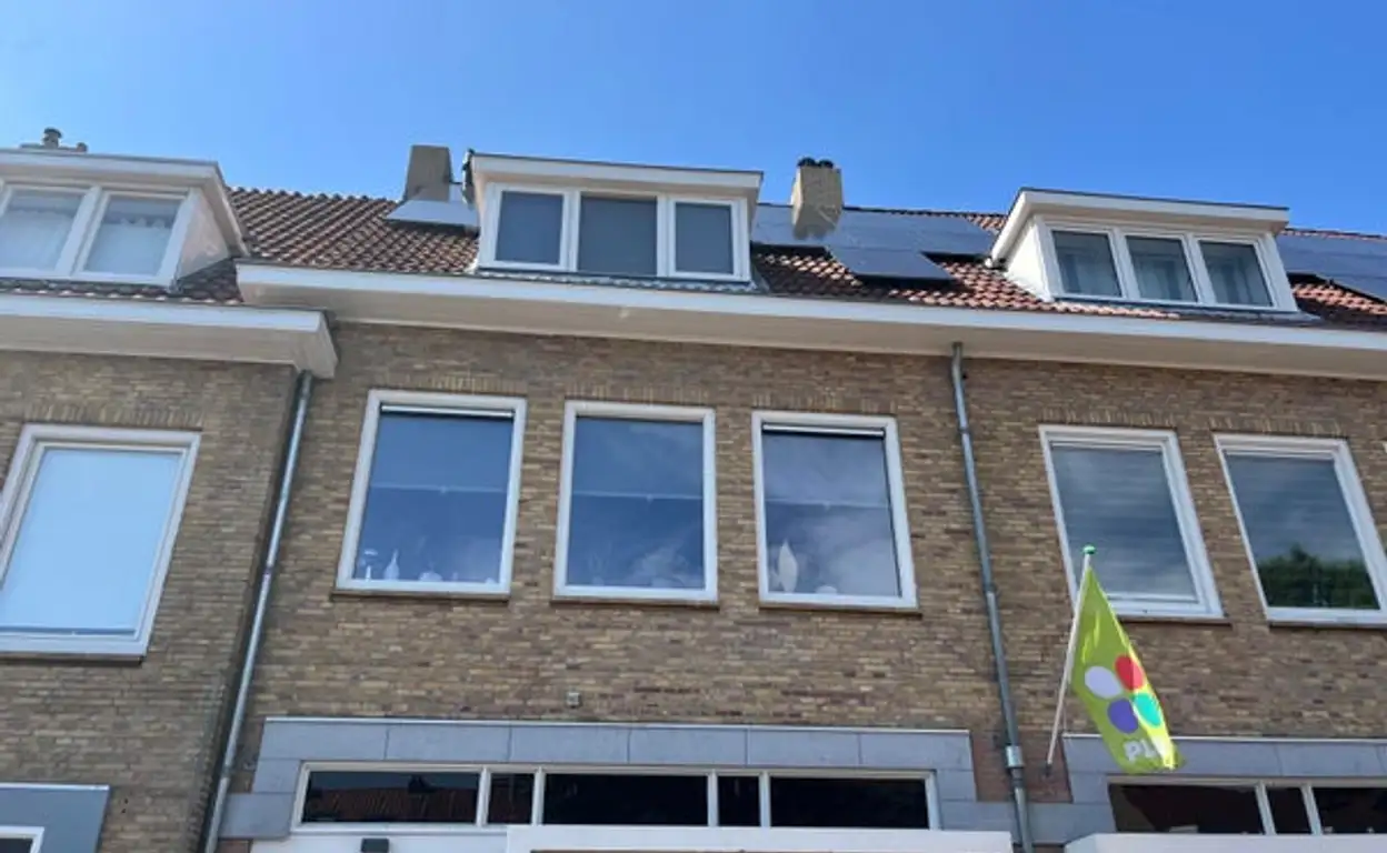 Foto #0 Appartement Beethovenlaan Arnhem