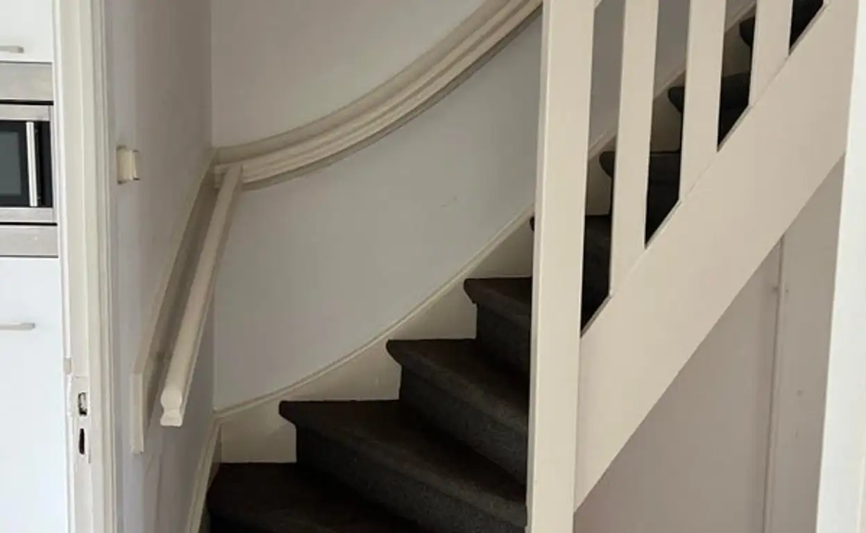 Foto #9 Appartement Beethovenlaan Arnhem