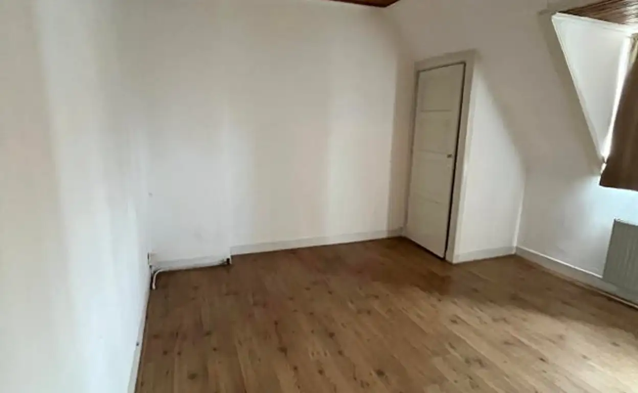 Foto #15 Appartement Beethovenlaan Arnhem