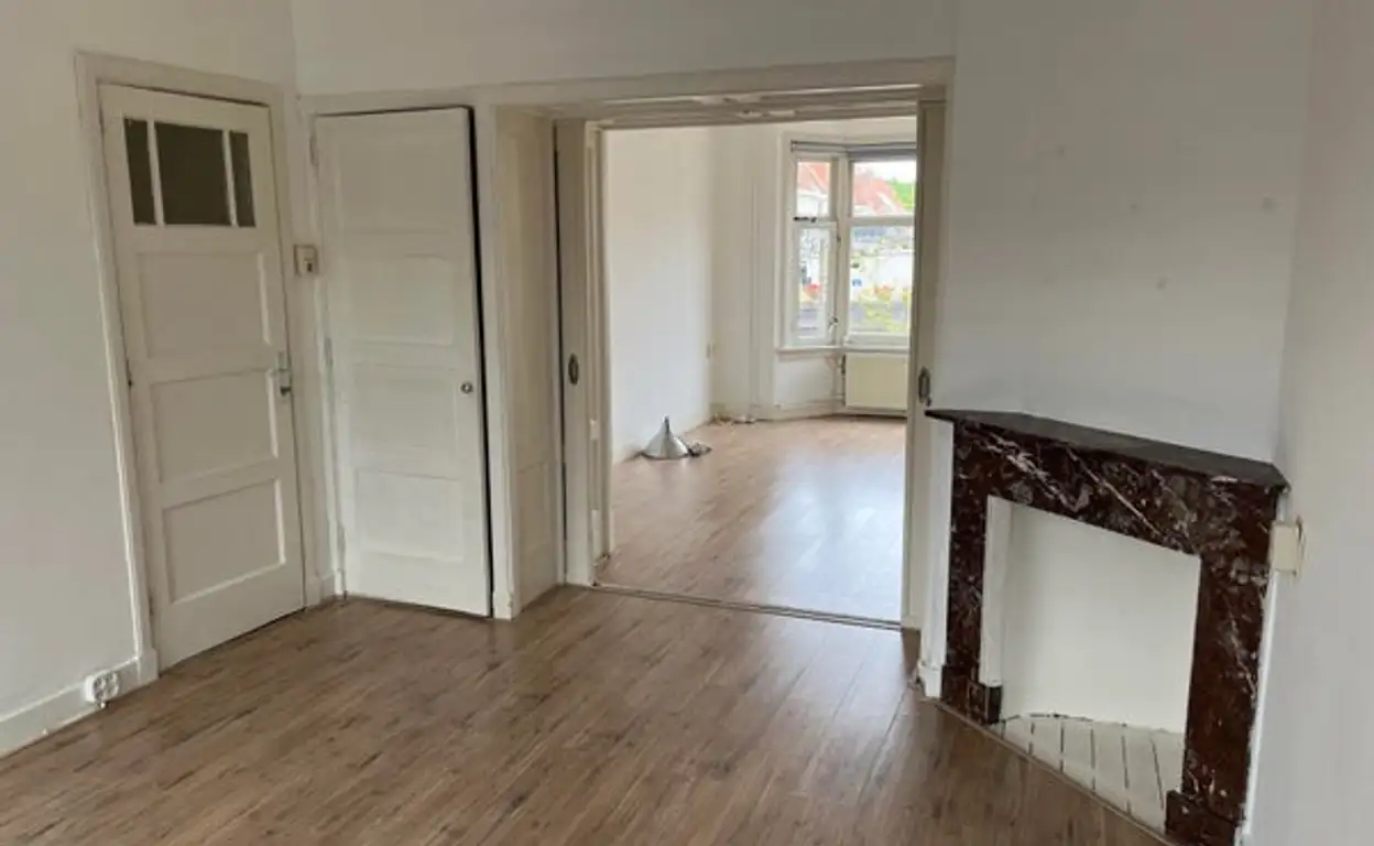 Foto #4 Appartement Beethovenlaan Arnhem