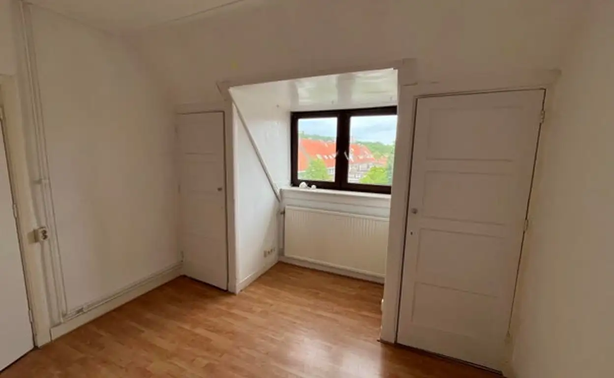 Foto #14 Appartement Beethovenlaan Arnhem