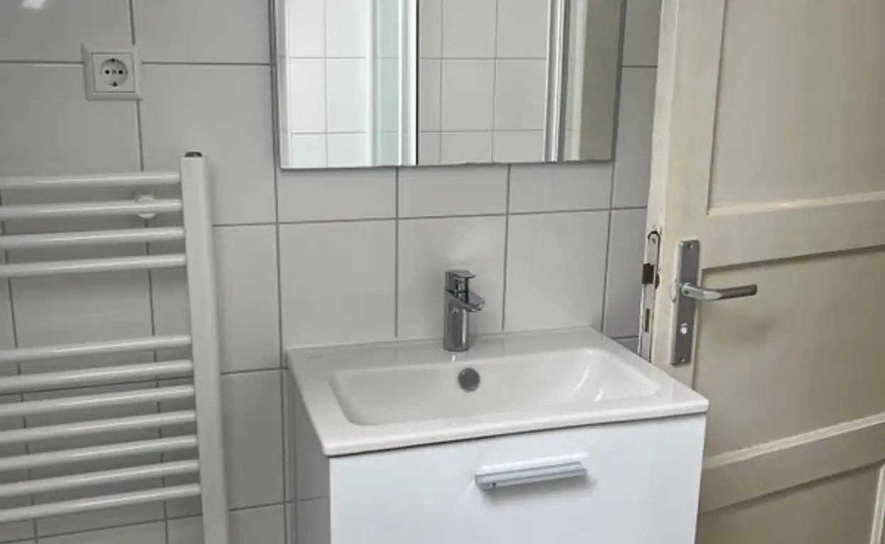Foto #11 Appartement Beethovenlaan Arnhem