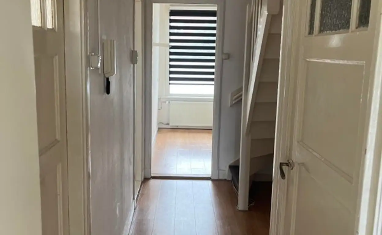 Foto #8 Appartement Beethovenlaan Arnhem