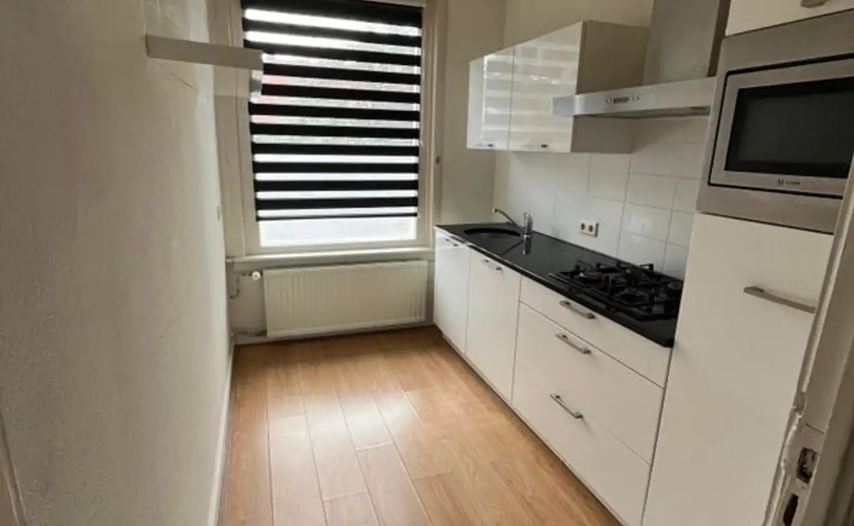 Foto #6 Appartement Beethovenlaan Arnhem