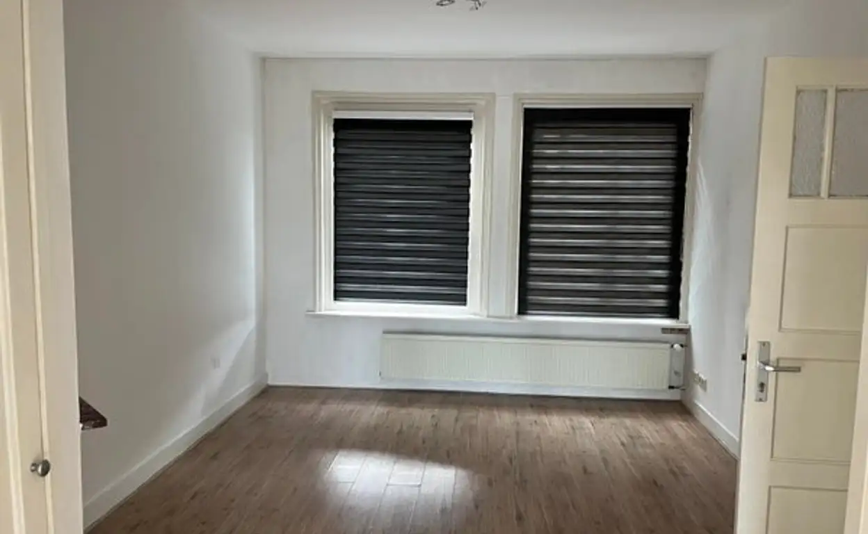 Foto #3 Appartement Beethovenlaan Arnhem